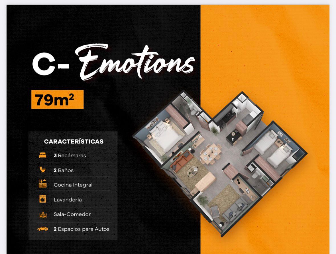 Departamento en Venta  en El Vigía, Zapopan - foto 18 de 18