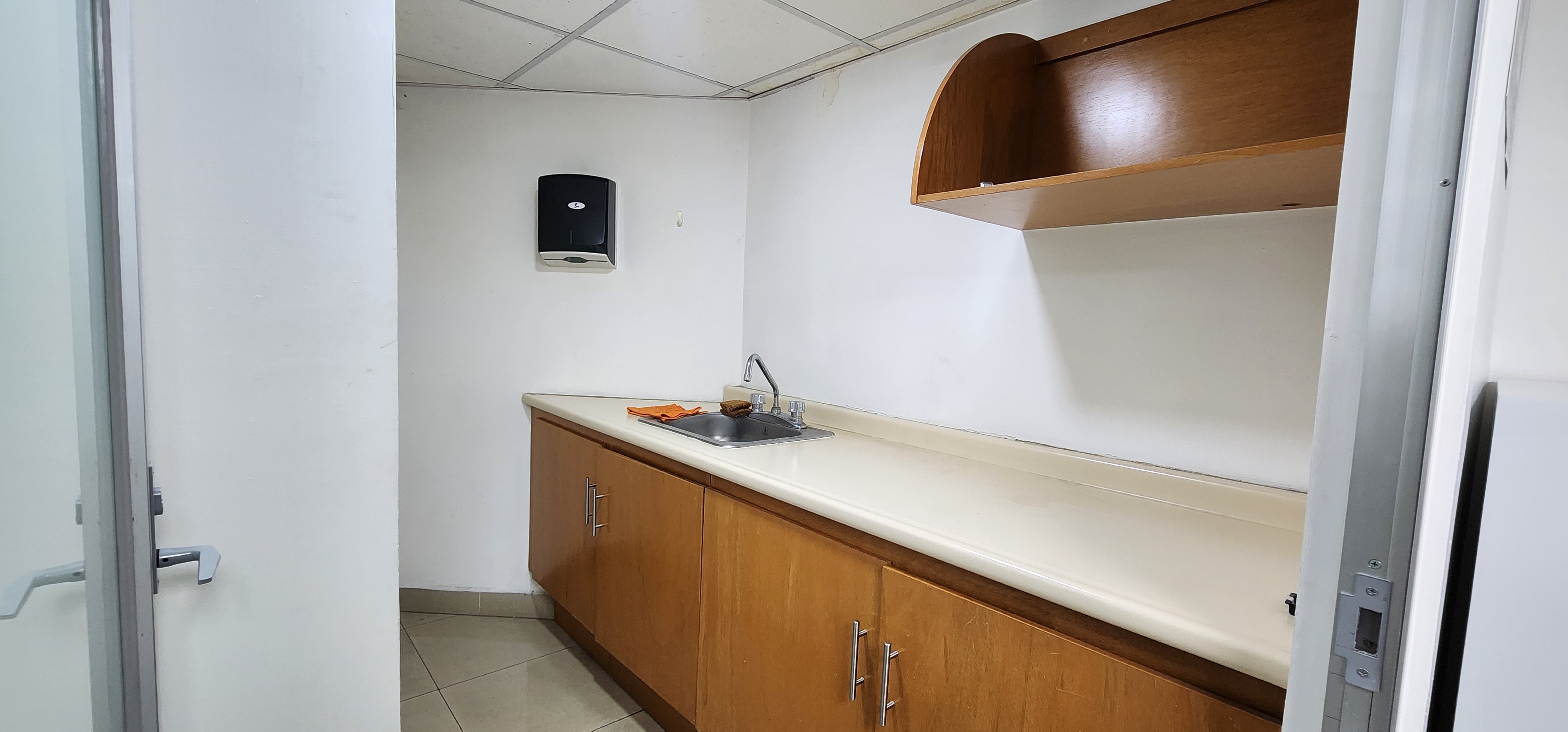 Oficina en renta sobre López Mateos Sur muy cerca de Bugambilias dentro de edificio corporativo en Miguel de La Madrid Hurtado, Zapopan - foto 19 de 19