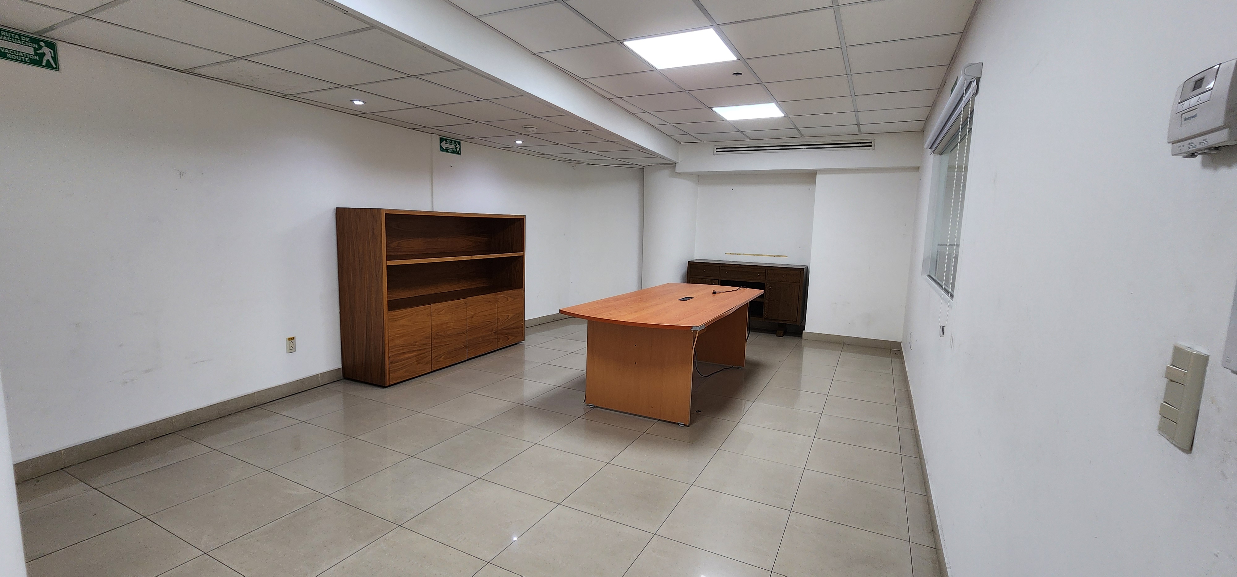 Oficina en renta sobre López Mateos Sur muy cerca de Bugambilias dentro de edificio corporativo en Miguel de La Madrid Hurtado, Zapopan - foto 17 de 19