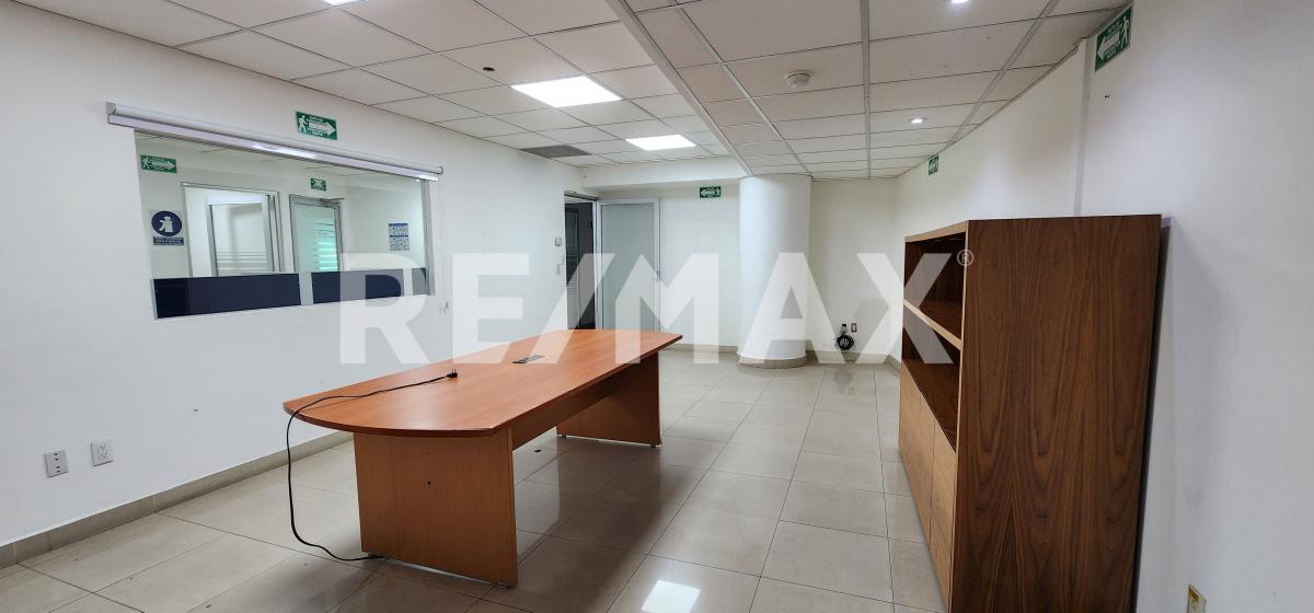 Oficina en renta sobre López Mateos Sur muy cerca de Bugambilias dentro de edificio corporativo en Miguel de La Madrid Hurtado, Zapopan - foto 18 de 19
