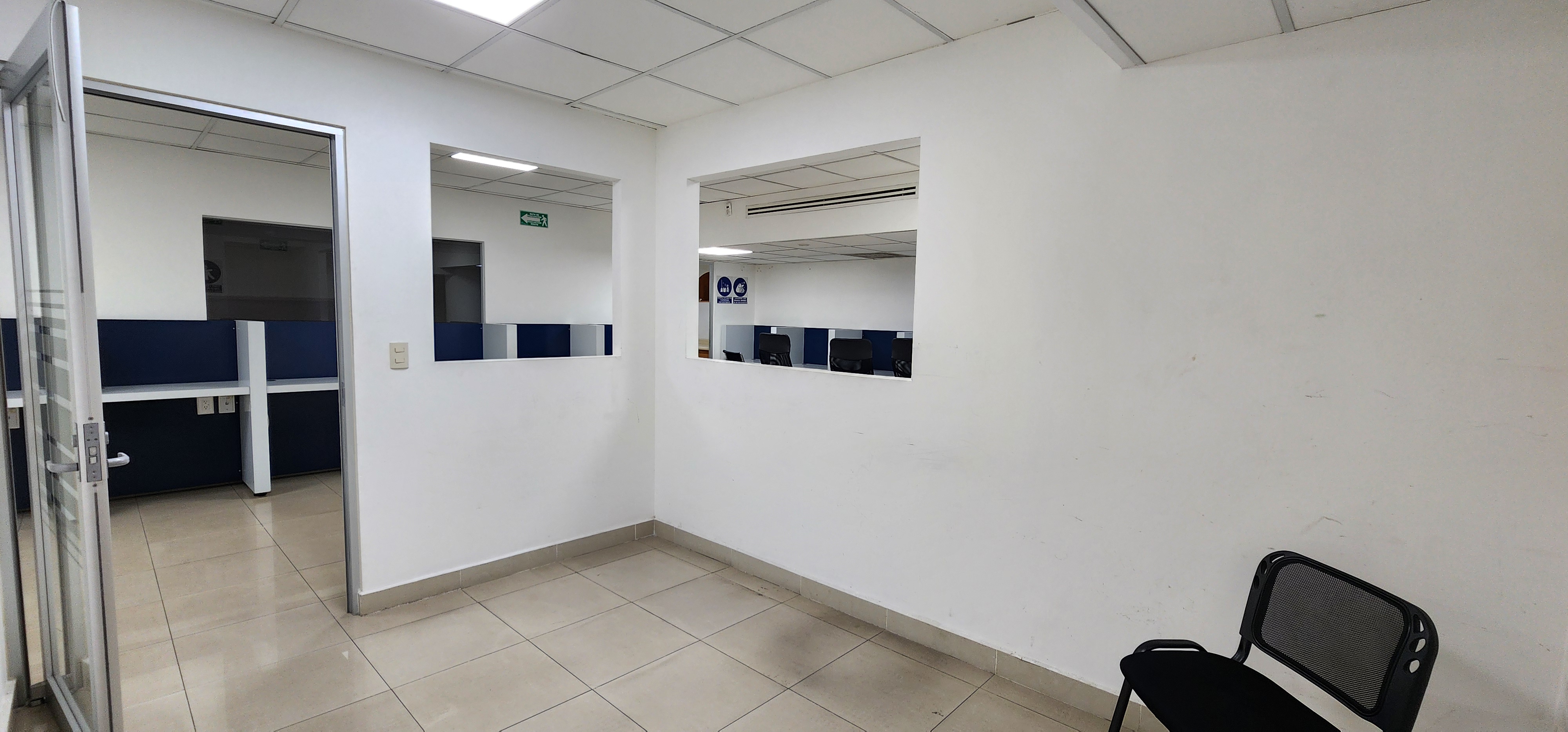 Oficina en renta sobre López Mateos Sur muy cerca de Bugambilias dentro de edificio corporativo en Miguel de La Madrid Hurtado, Zapopan - foto 13 de 19