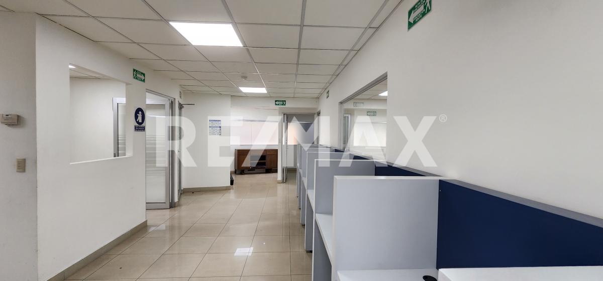 Oficina en renta sobre López Mateos Sur muy cerca de Bugambilias dentro de edificio corporativo en Miguel de La Madrid Hurtado, Zapopan - foto 10 de 19