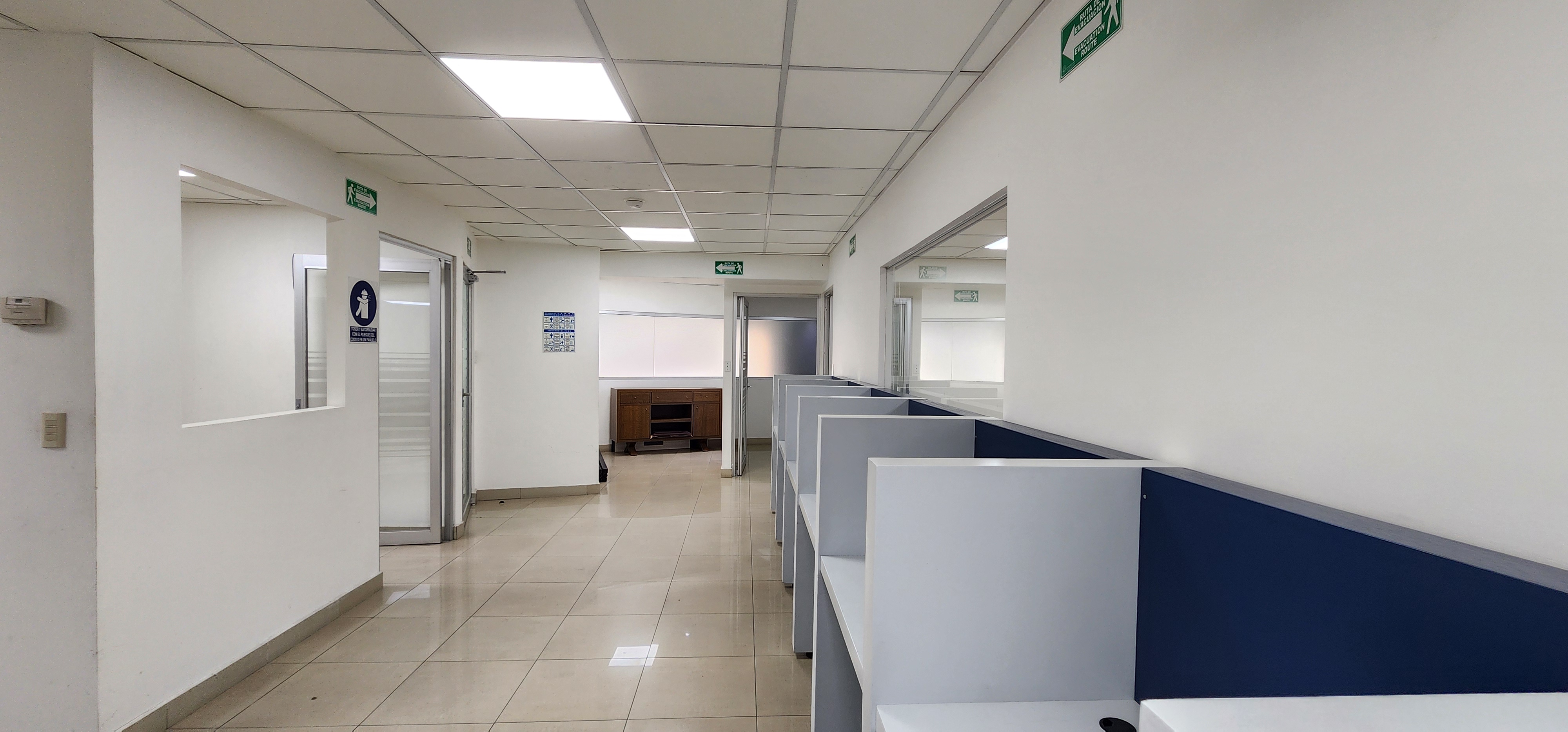 Oficina en renta sobre López Mateos Sur muy cerca de Bugambilias dentro de edificio corporativo en Miguel de La Madrid Hurtado, Zapopan - foto 10 de 19