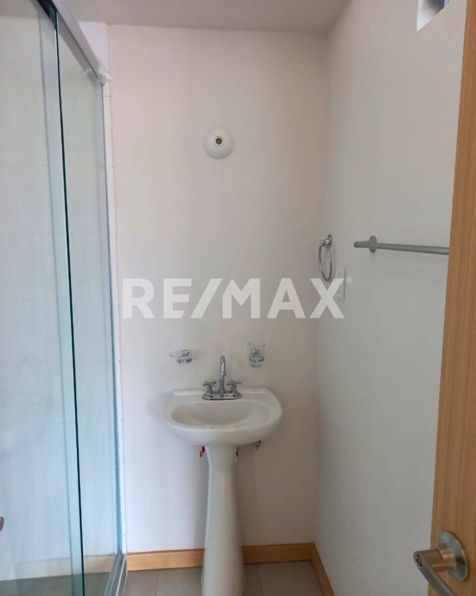 Departamento en Renta