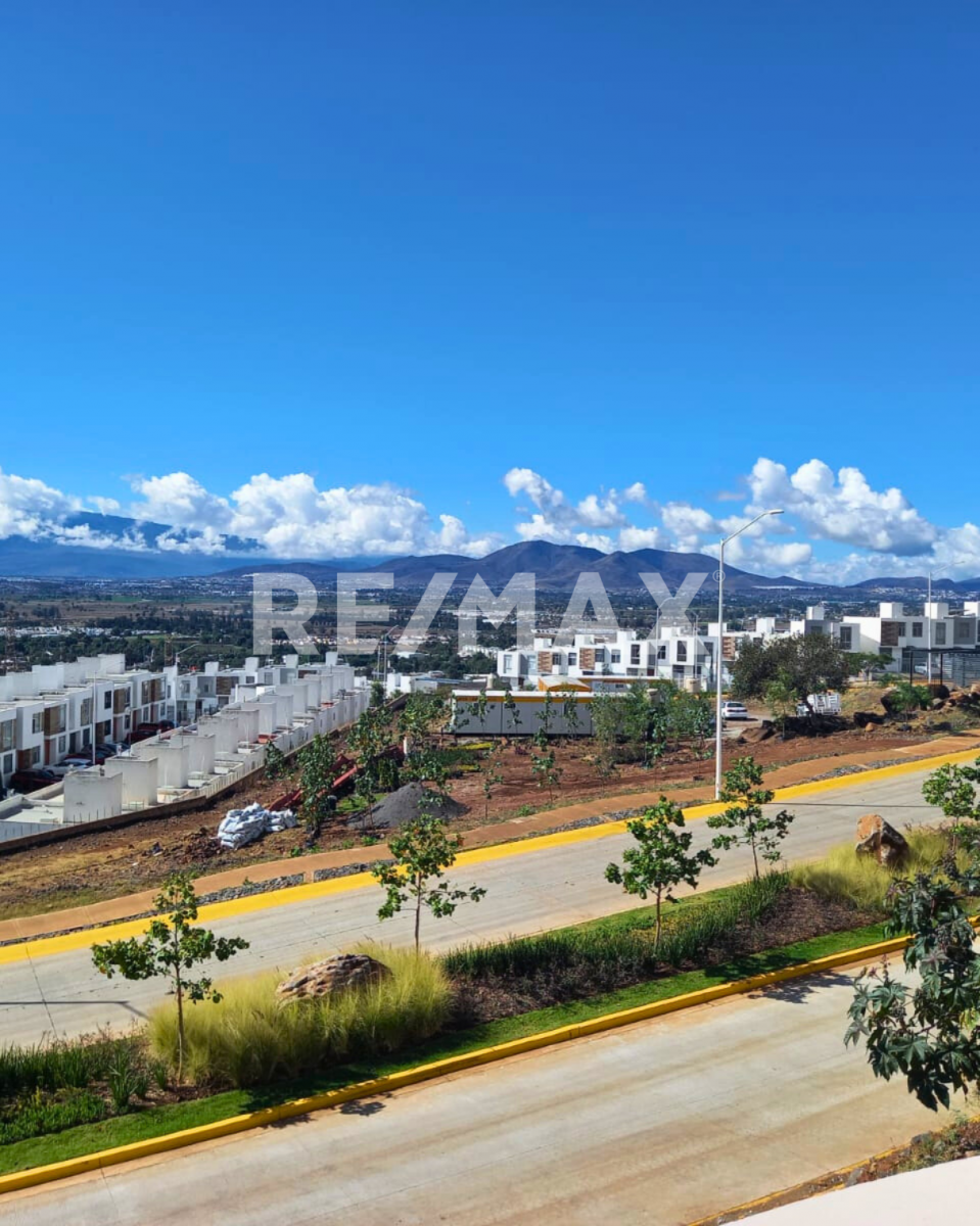 Departamento en Renta