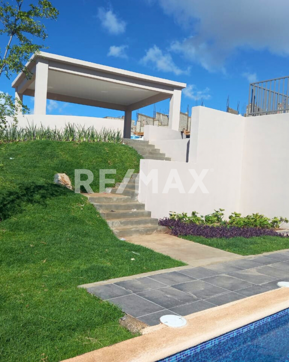 Departamento en Renta