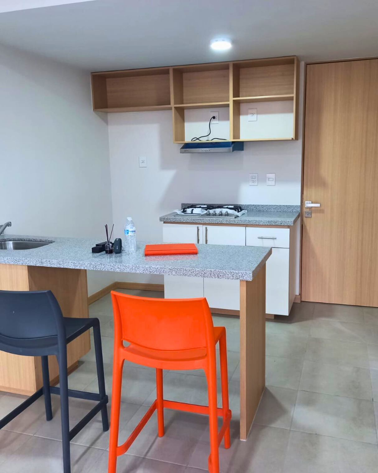 Departamento en Renta en Pedregal del Bosque, San Pedro Tlaquepaque - foto 10 de 24