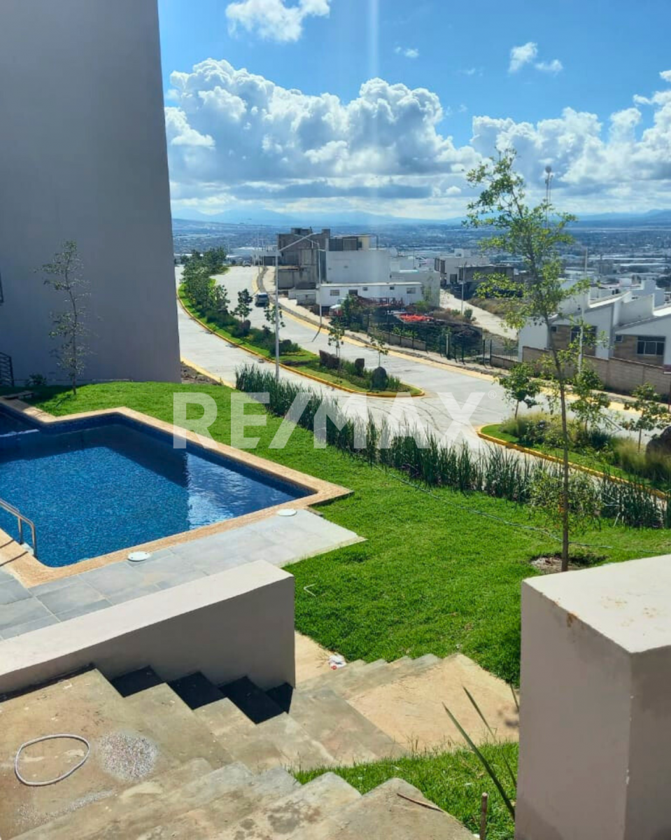 Departamento en Renta