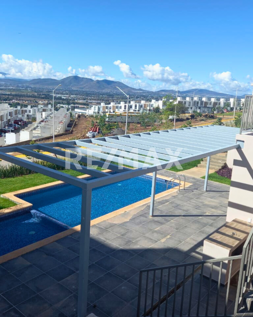 Departamento en Renta