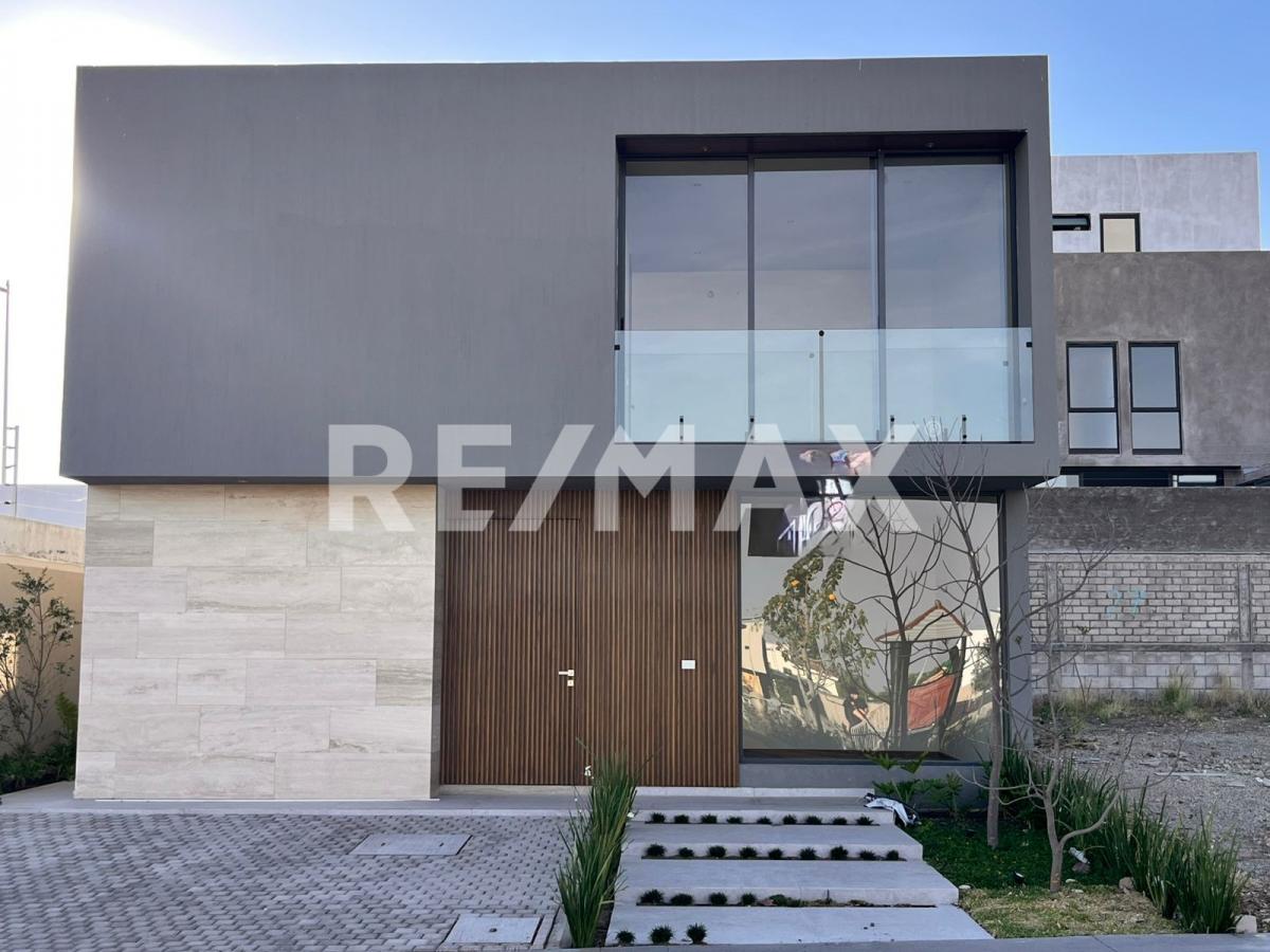 Casa en Venta en El Eden