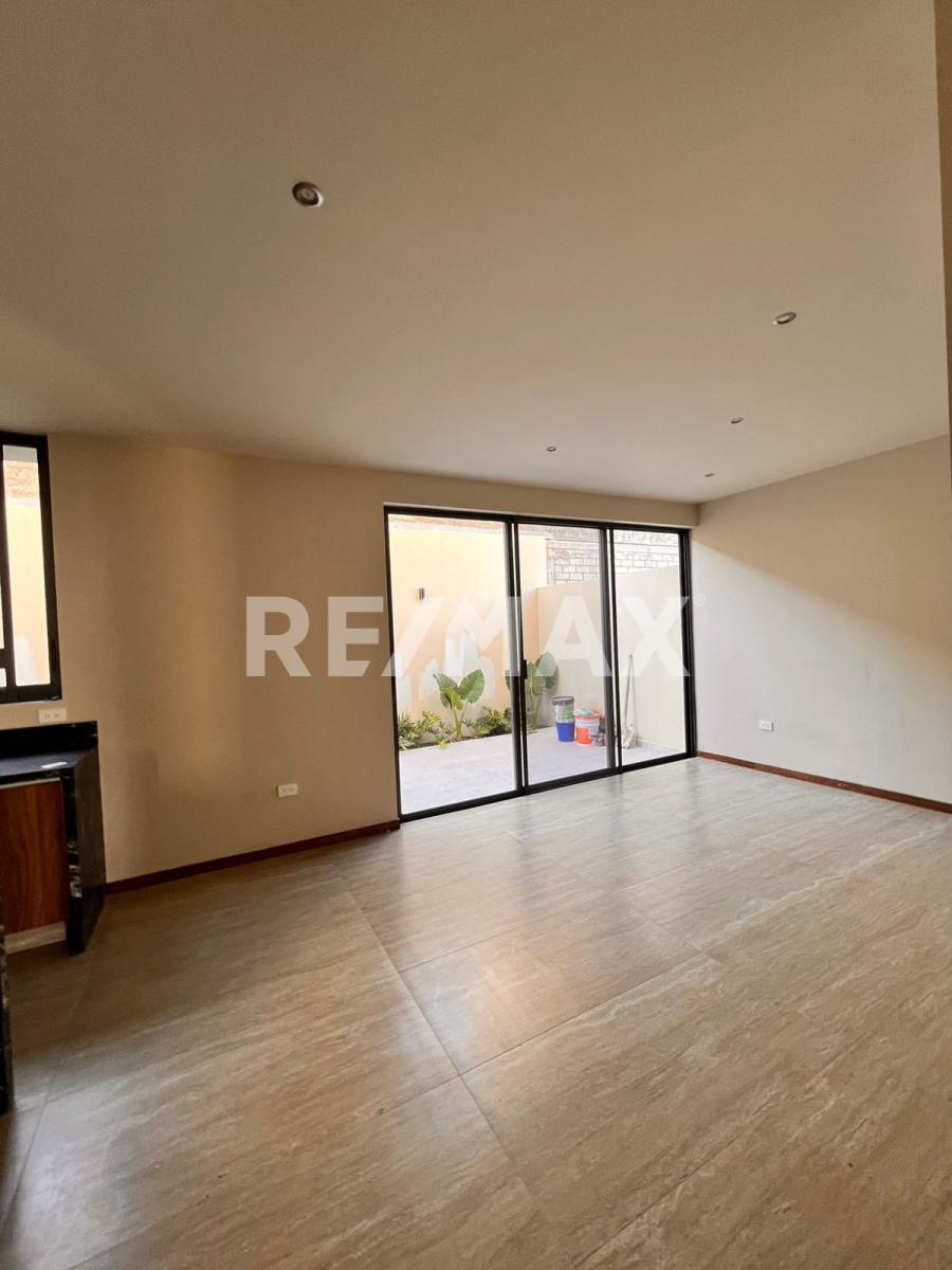 Casa en Venta en El Eden
