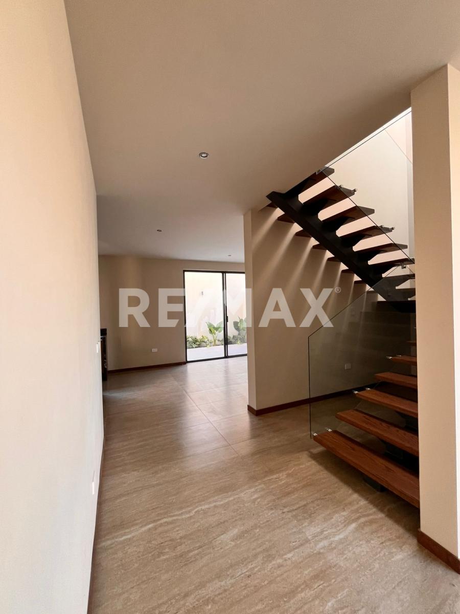 Casa en Venta en El Eden