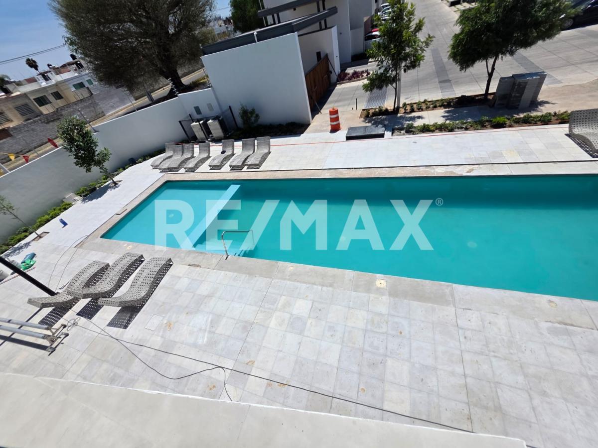 CASA EN CONDOMINIO EN RENTA VALDEPEÑAS en REAL DE VALDEPEÑAS, Zapopan - foto 29 de 31