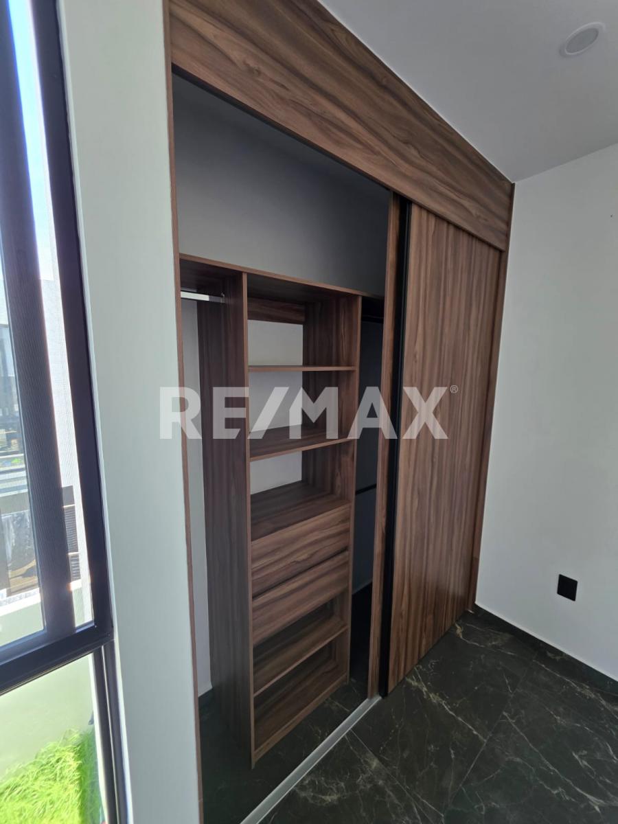 CASA EN CONDOMINIO EN RENTA VALDEPEÑAS en REAL DE VALDEPEÑAS, Zapopan - foto 17 de 31