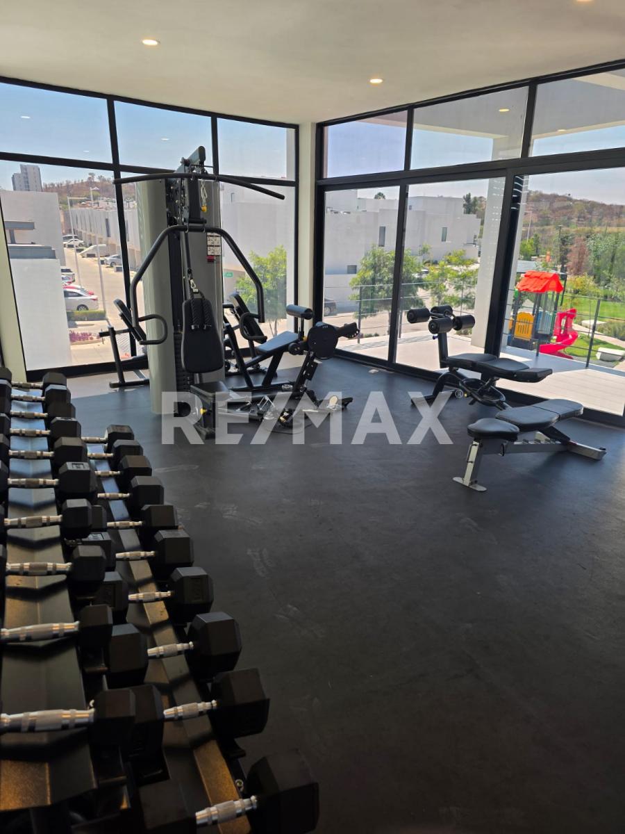CASA EN CONDOMINIO EN RENTA VALDEPEÑAS en REAL DE VALDEPEÑAS, Zapopan - foto 27 de 31