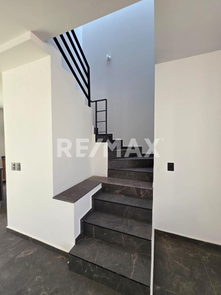 CASA EN CONDOMINIO EN RENTA VALDEPEÑAS en REAL DE VALDEPEÑAS, Zapopan - foto 13 de 31