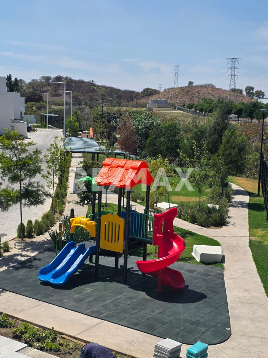 CASA EN CONDOMINIO EN RENTA VALDEPEÑAS en REAL DE VALDEPEÑAS, Zapopan - foto 26 de 31