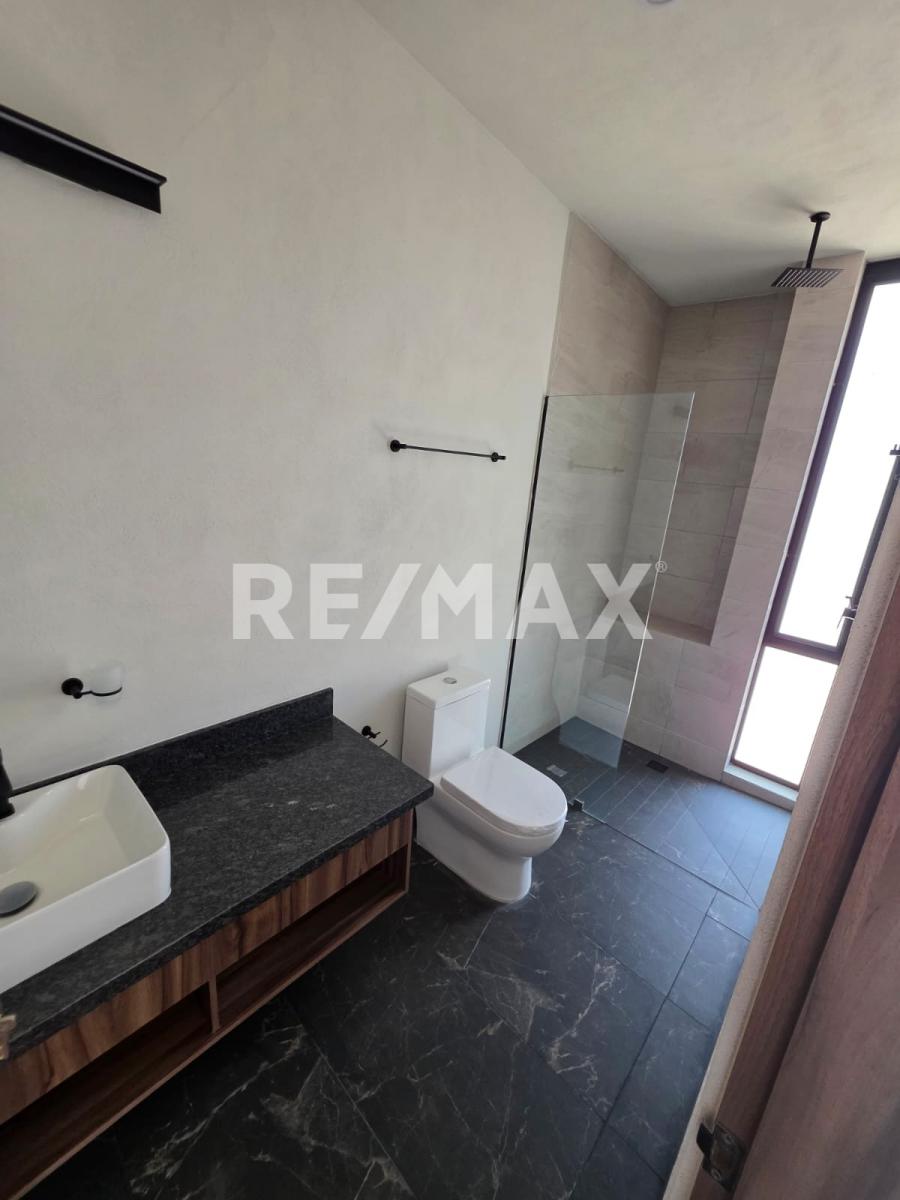 CASA EN CONDOMINIO EN RENTA VALDEPEÑAS en REAL DE VALDEPEÑAS, Zapopan - foto 21 de 31
