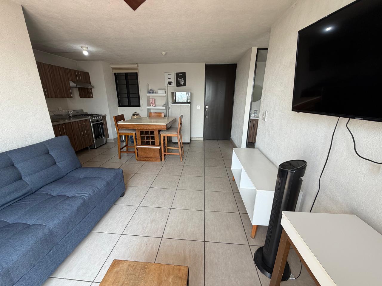 Departamento en Venta Mezquitán en SAN MIGUEL DE MEZQUITAN, Guadalajara - foto 11 de 26