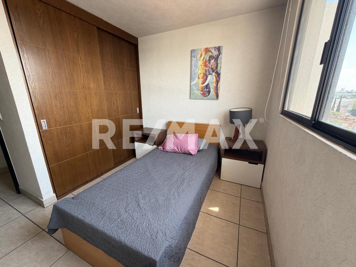Departamento en Venta Mezquitán en SAN MIGUEL DE MEZQUITAN, Guadalajara - foto 21 de 26
