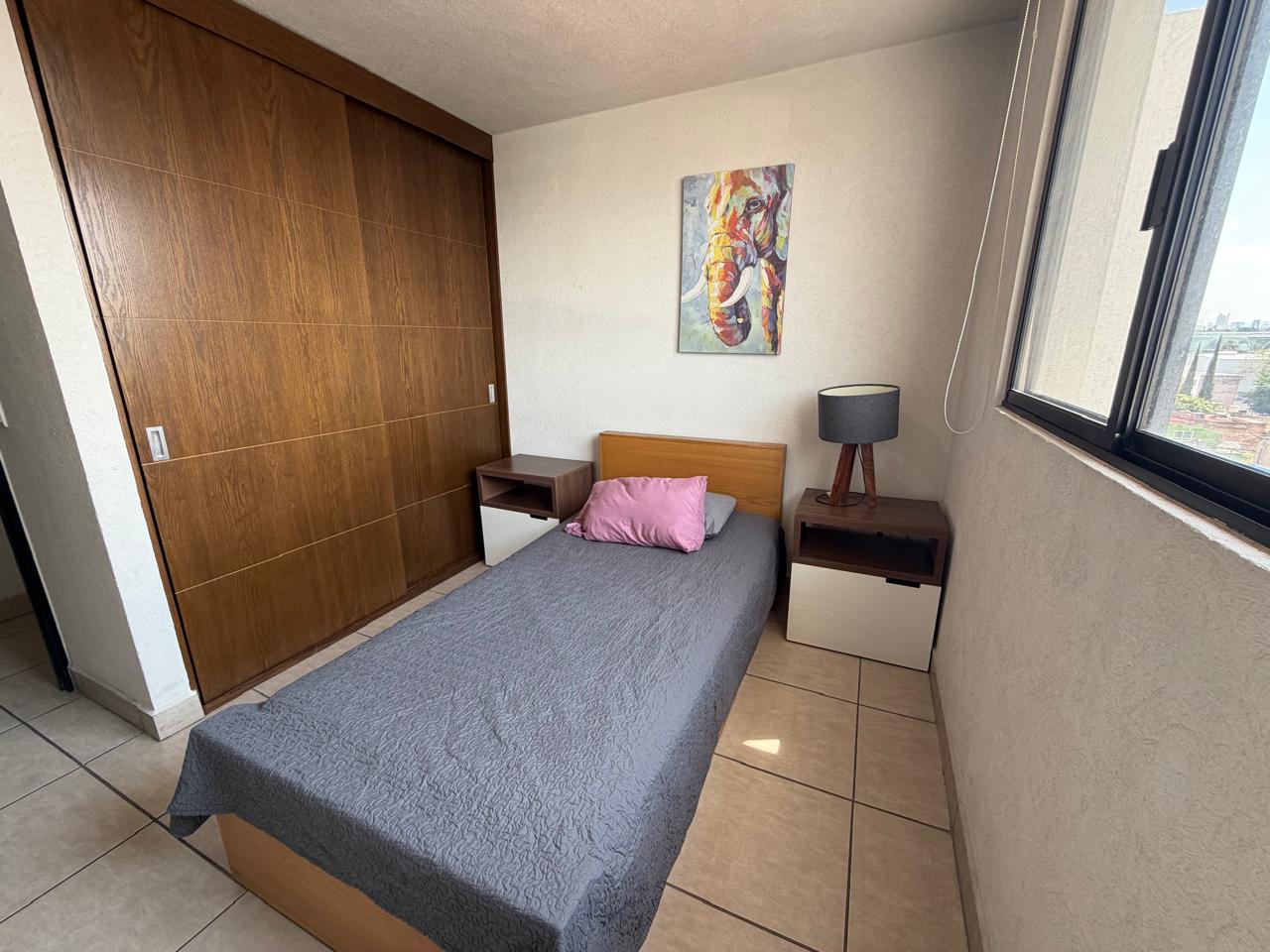 Departamento en Venta Mezquitán en SAN MIGUEL DE MEZQUITAN, Guadalajara - foto 21 de 26