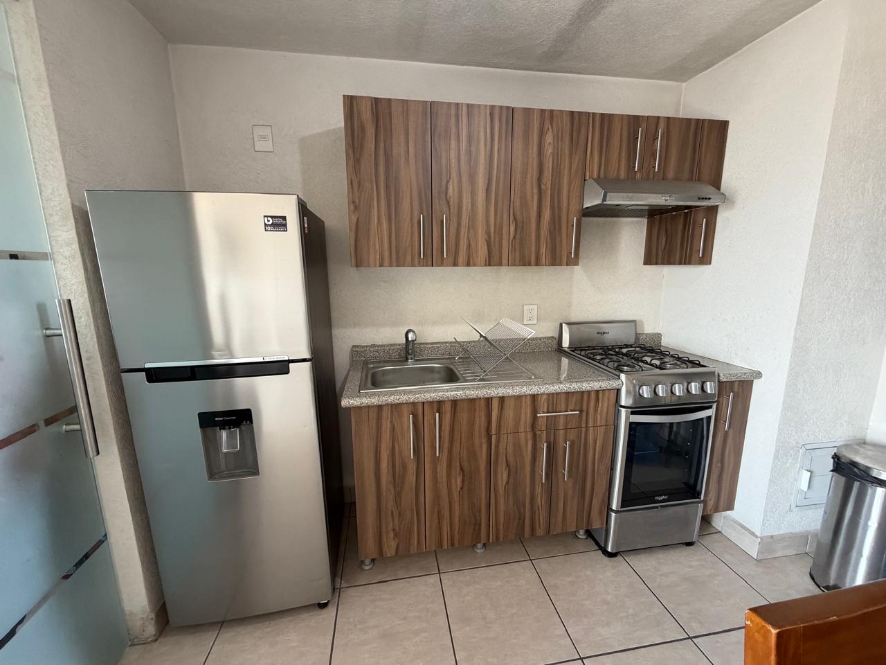 Departamento en Venta Mezquitán en SAN MIGUEL DE MEZQUITAN, Guadalajara - foto 16 de 26