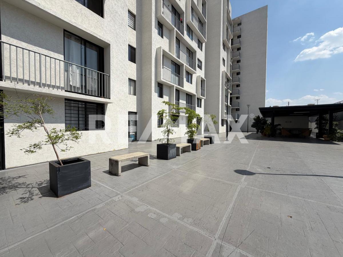 Departamento en Venta Mezquitán