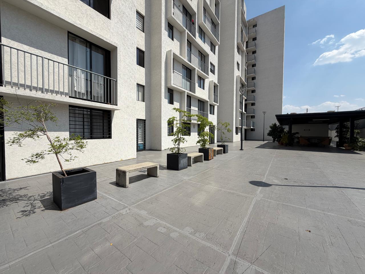 Departamento en Venta Mezquitán en SAN MIGUEL DE MEZQUITAN, Guadalajara - foto 4 de 26