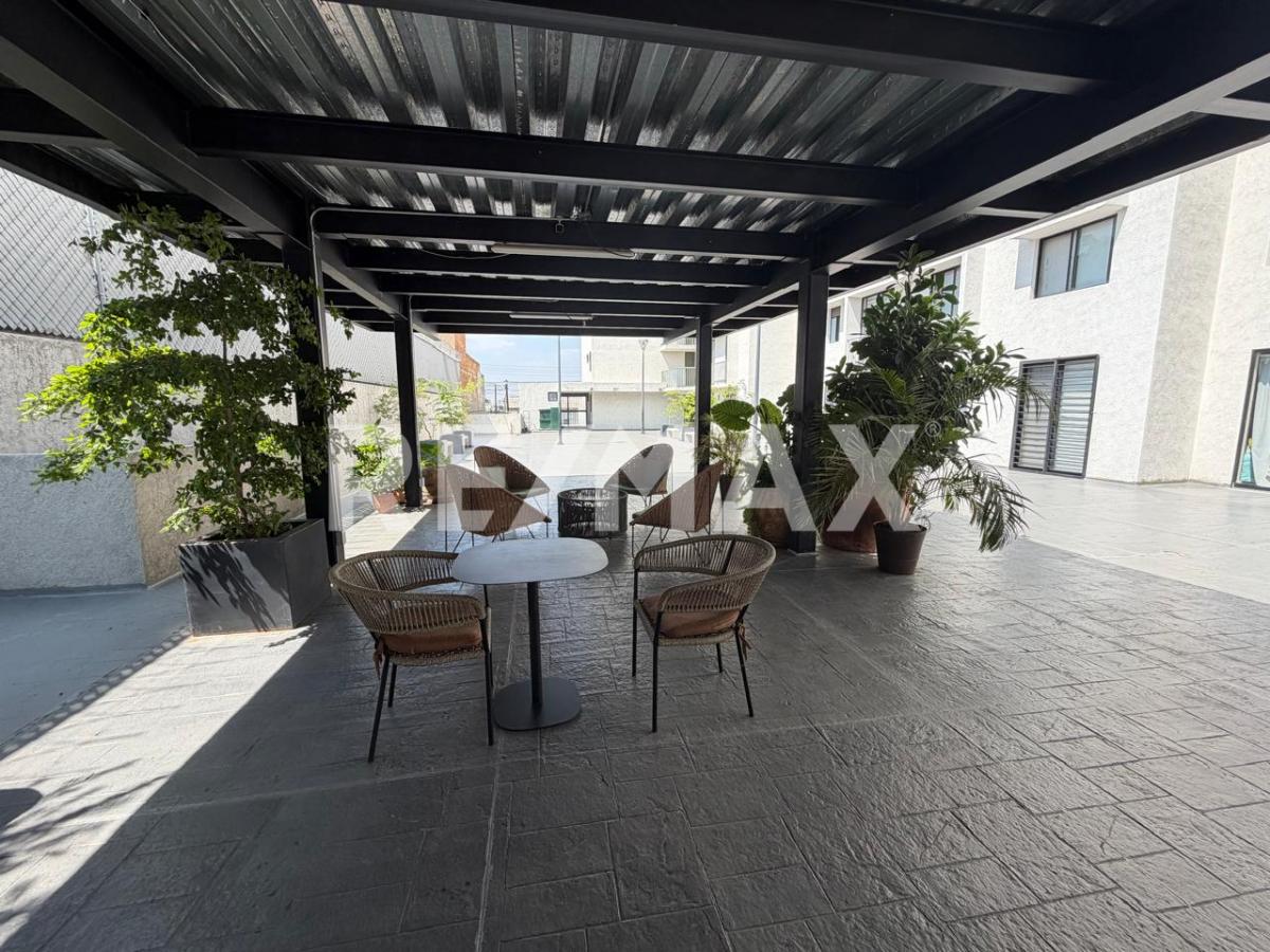 Departamento en Venta Mezquitán