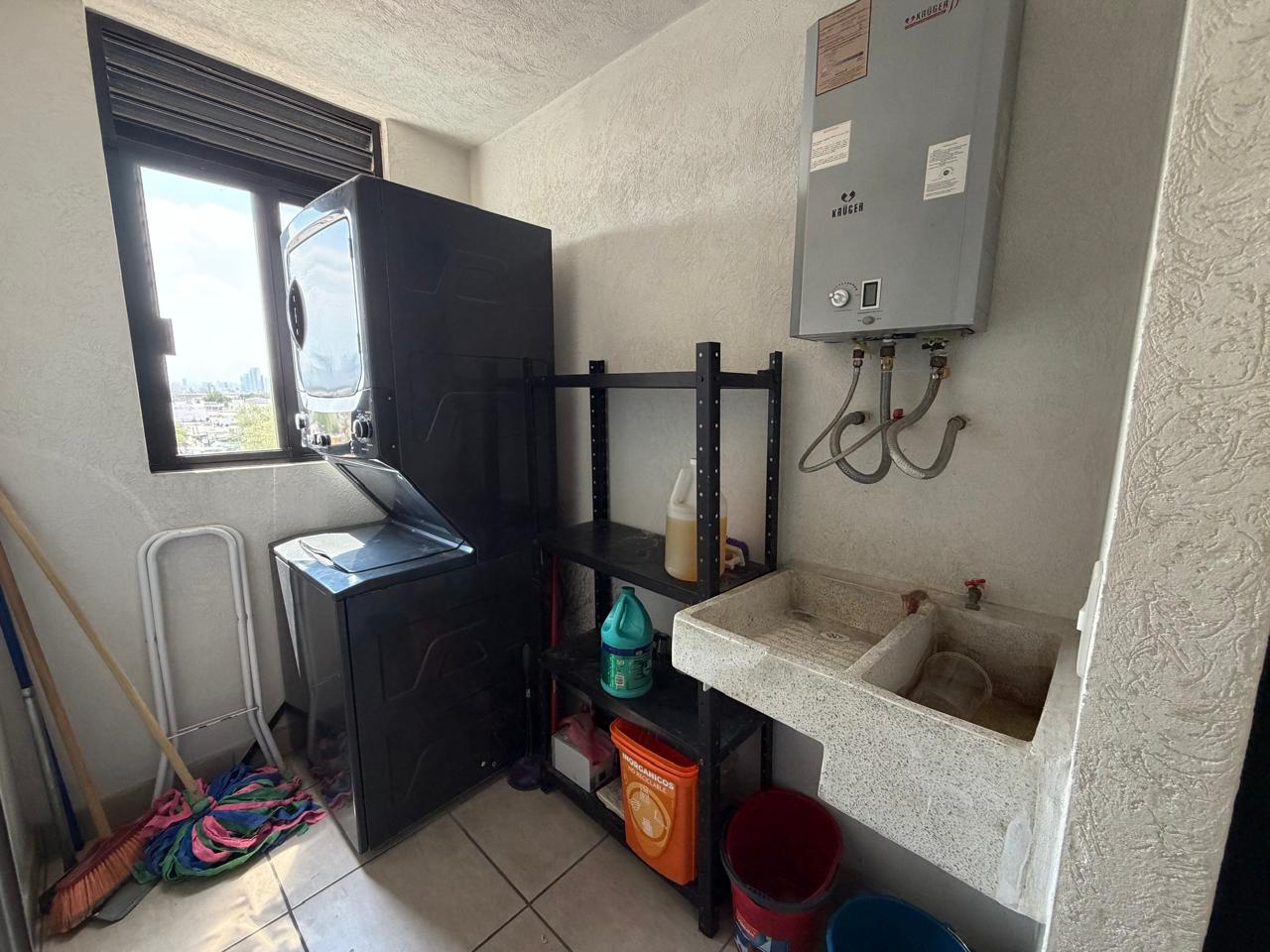 Departamento en Venta Mezquitán en SAN MIGUEL DE MEZQUITAN, Guadalajara - foto 18 de 26