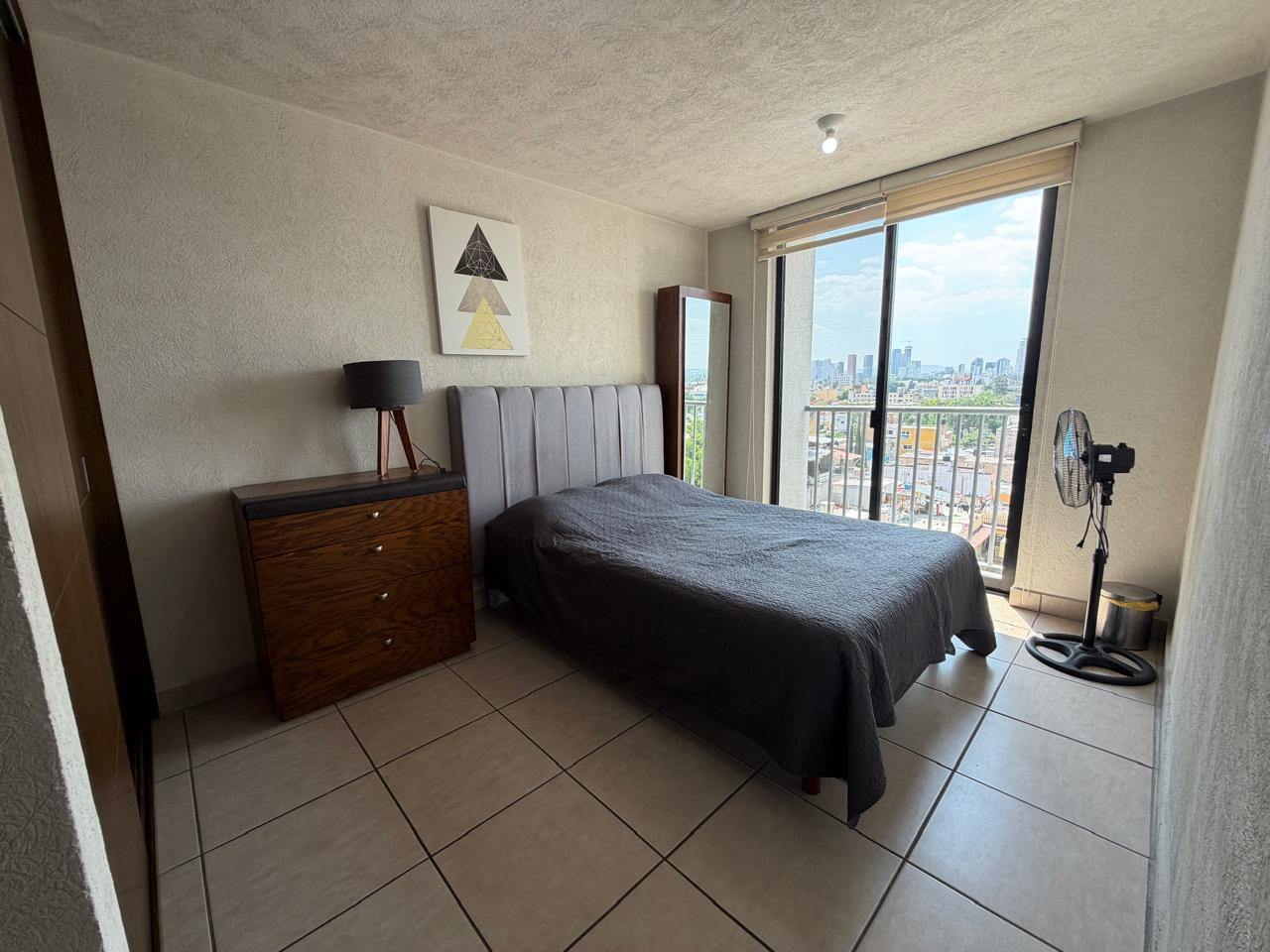Departamento en Venta Mezquitán en SAN MIGUEL DE MEZQUITAN, Guadalajara - foto 23 de 26