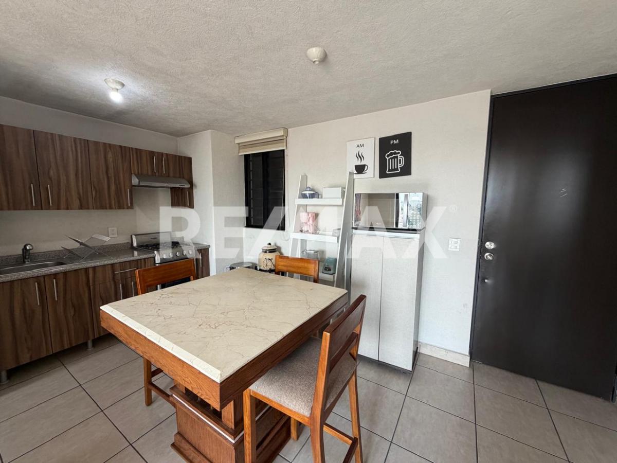 Departamento en Venta Mezquitán en SAN MIGUEL DE MEZQUITAN, Guadalajara - foto 13 de 26