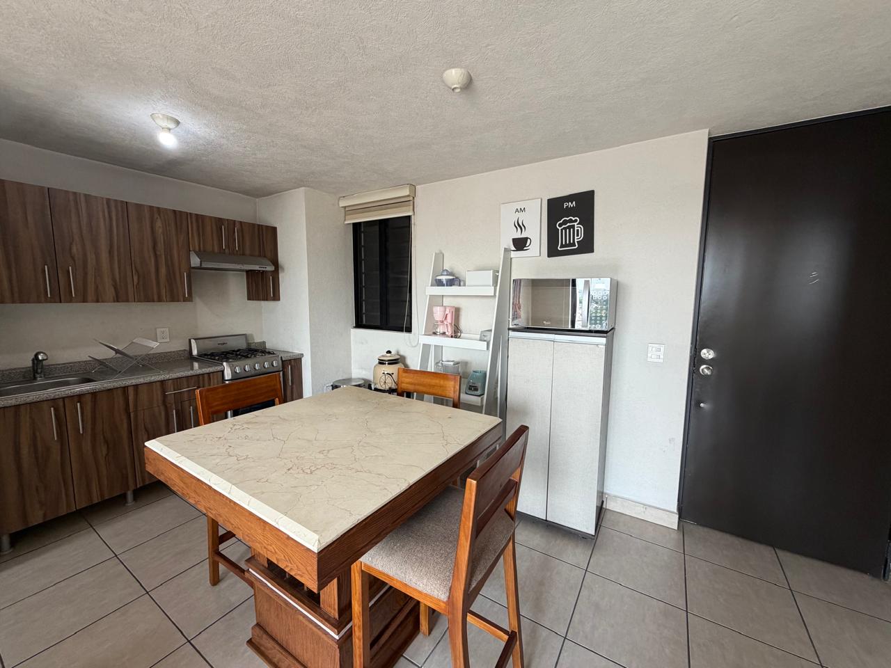 Departamento en Venta Mezquitán en SAN MIGUEL DE MEZQUITAN, Guadalajara - foto 13 de 26