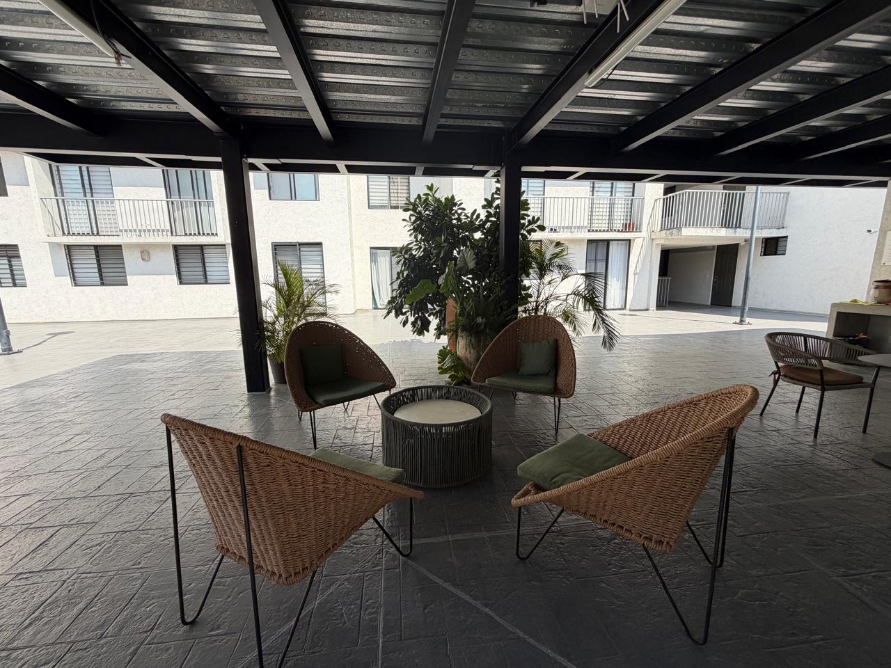 Departamento en Venta Mezquitán en SAN MIGUEL DE MEZQUITAN, Guadalajara - foto 8 de 26