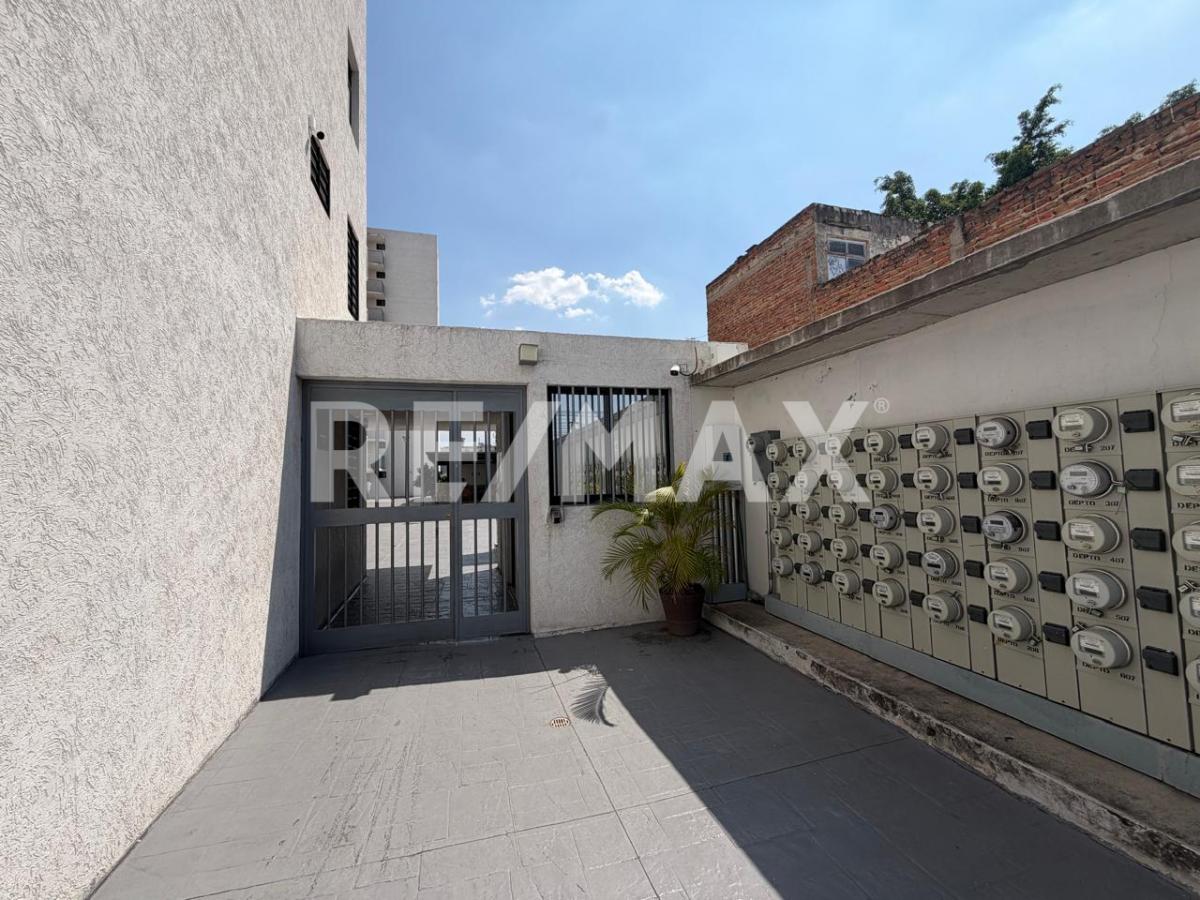 Departamento en Venta Mezquitán