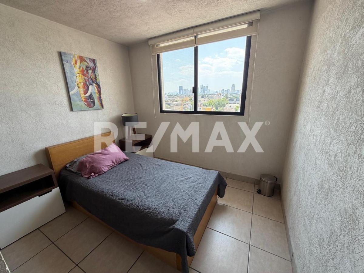 Departamento en Venta Mezquitán en SAN MIGUEL DE MEZQUITAN, Guadalajara - foto 20 de 26