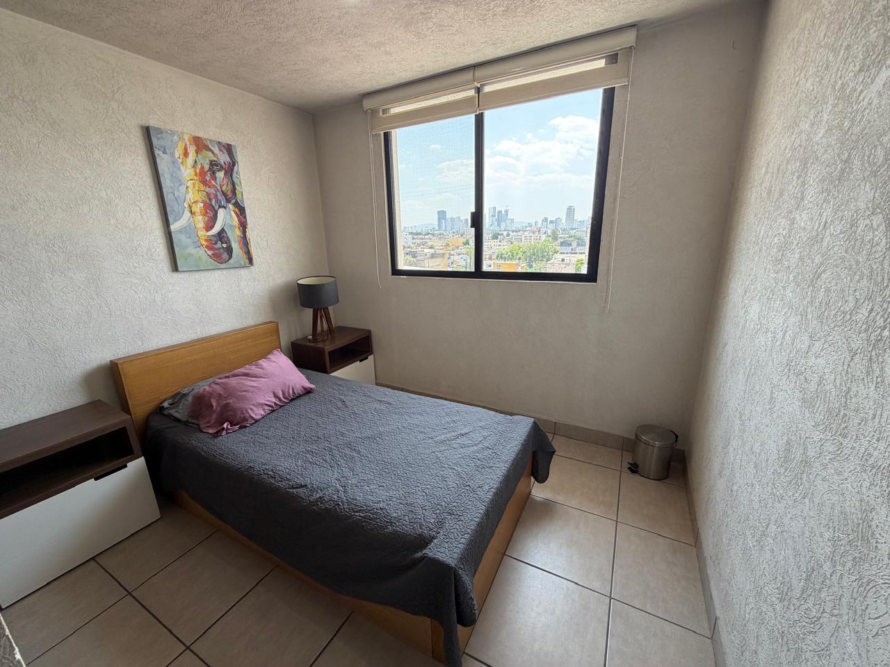 Departamento en Venta Mezquitán en SAN MIGUEL DE MEZQUITAN, Guadalajara - foto 20 de 26