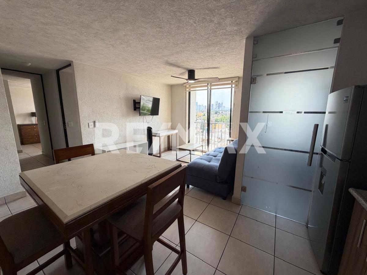 Departamento en Venta Mezquitán en SAN MIGUEL DE MEZQUITAN, Guadalajara - foto 12 de 26