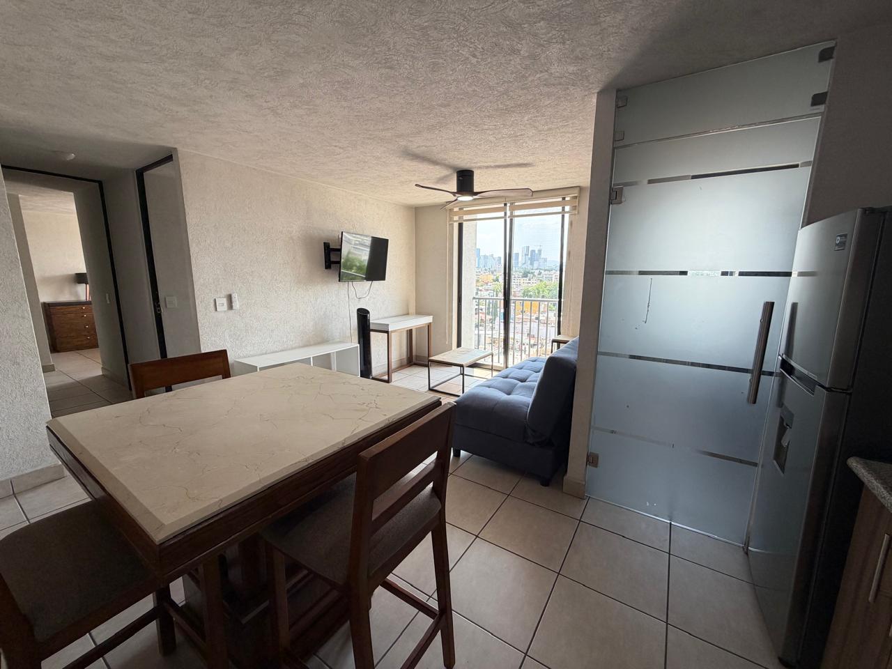Departamento en Venta Mezquitán en SAN MIGUEL DE MEZQUITAN, Guadalajara - foto 12 de 26