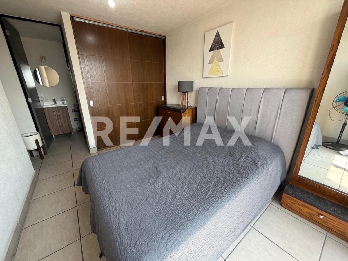 Departamento en Venta Mezquitán en SAN MIGUEL DE MEZQUITAN, Guadalajara - foto 24 de 26