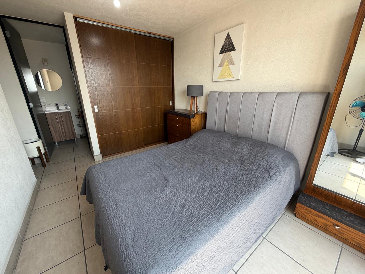 Departamento en Venta Mezquitán en SAN MIGUEL DE MEZQUITAN, Guadalajara - foto 24 de 26