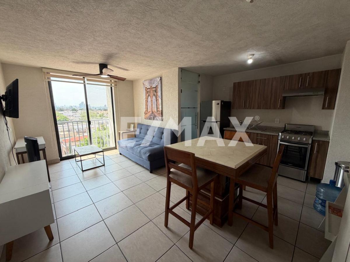 Departamento en Venta Mezquitán en SAN MIGUEL DE MEZQUITAN, Guadalajara - foto 10 de 26