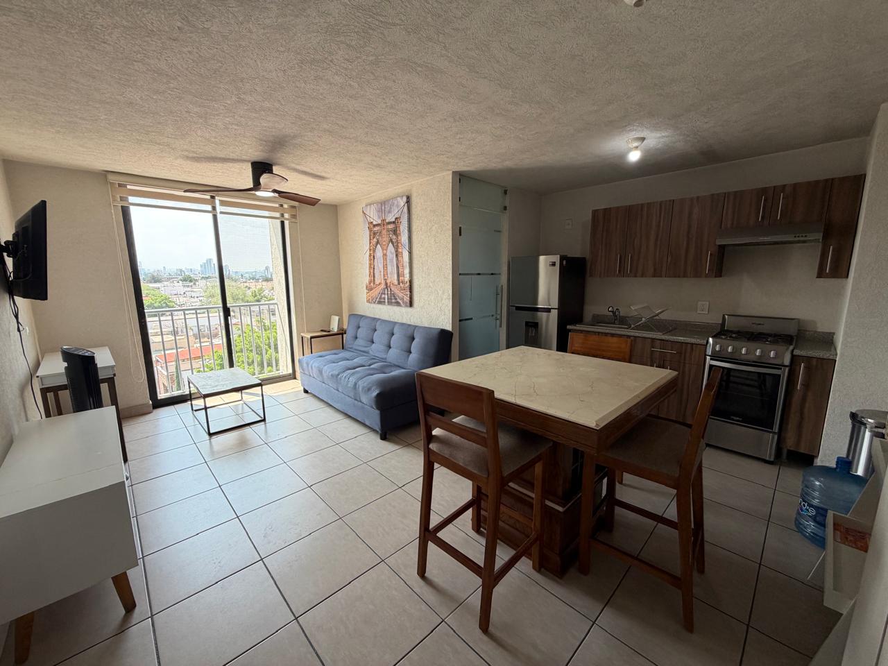 Departamento en Venta Mezquitán en SAN MIGUEL DE MEZQUITAN, Guadalajara - foto 10 de 26