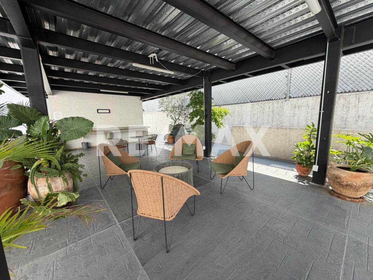 Departamento en Venta Mezquitán