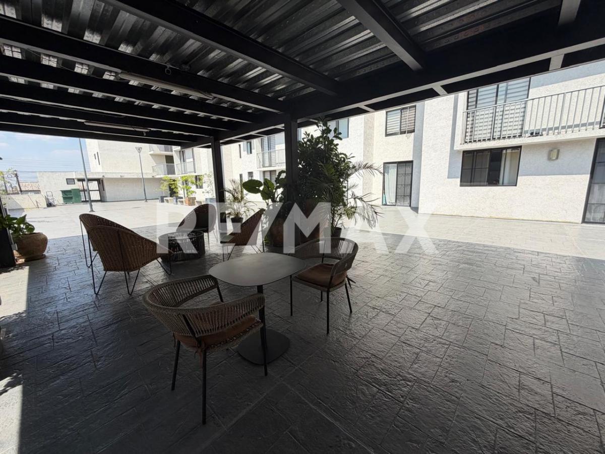 Departamento en Venta Mezquitán