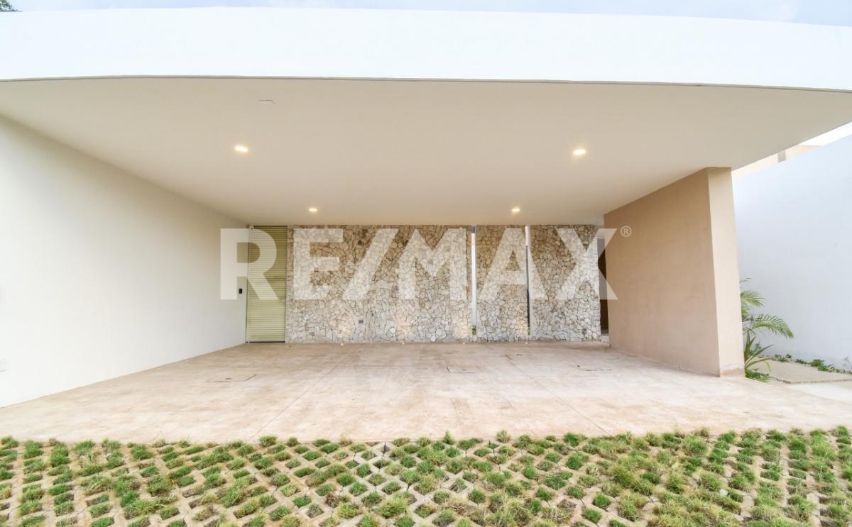 Home for sale in Temozón Norte
