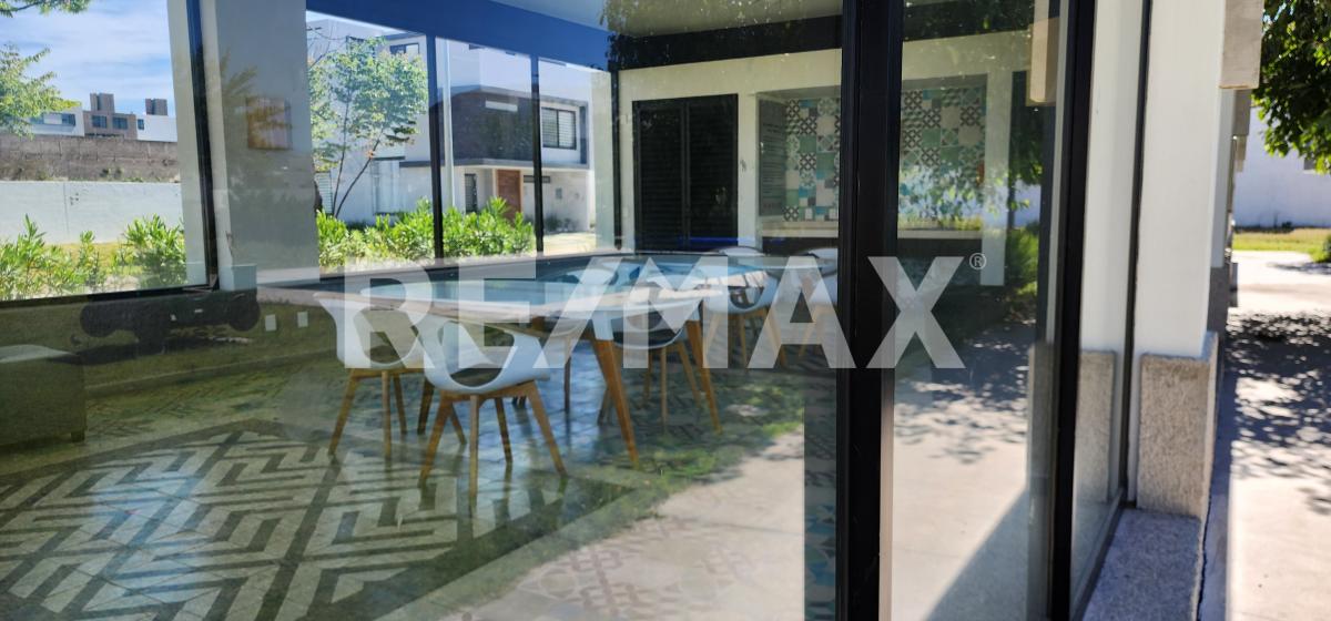 Casa en renta en Adamar en coto Zapata  en Adamar, Tlajomulco de Zúñiga - foto 29 de 30