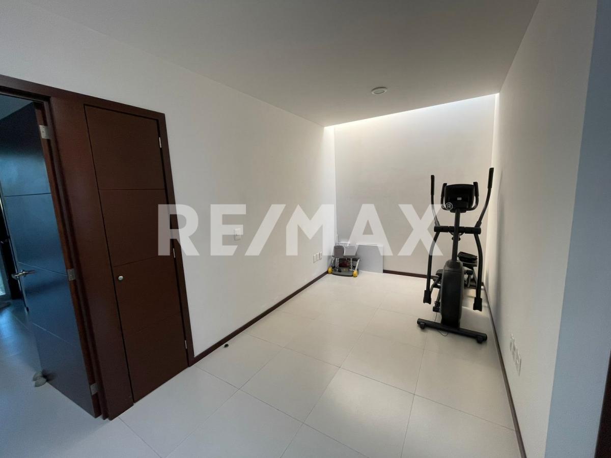Casa en Renta en Bosques Cedros. en BOSQUES DE SANTA ANITA, Tlajomulco de Zúñiga - foto 13 de 26