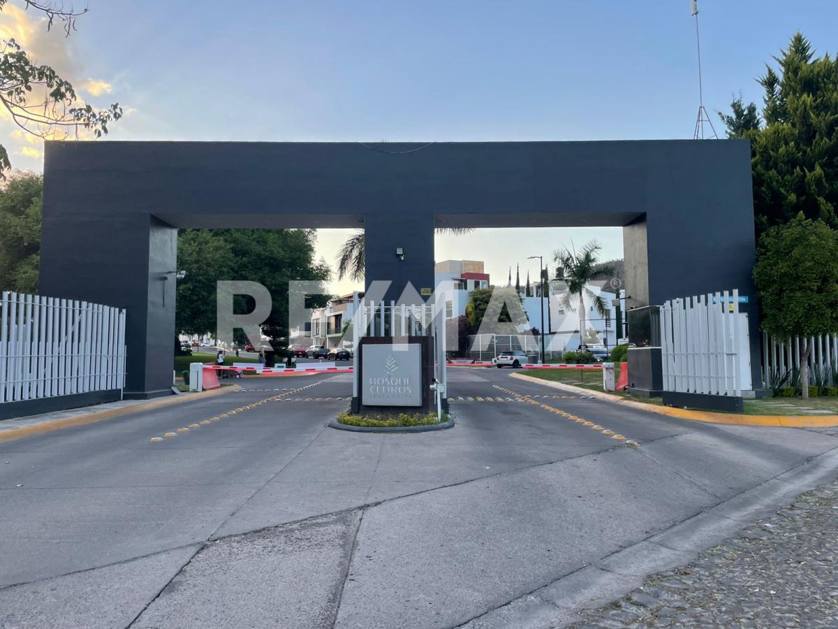 Casa en Renta en Bosques Cedros. en BOSQUES DE SANTA ANITA, Tlajomulco de Zúñiga - foto 26 de 26