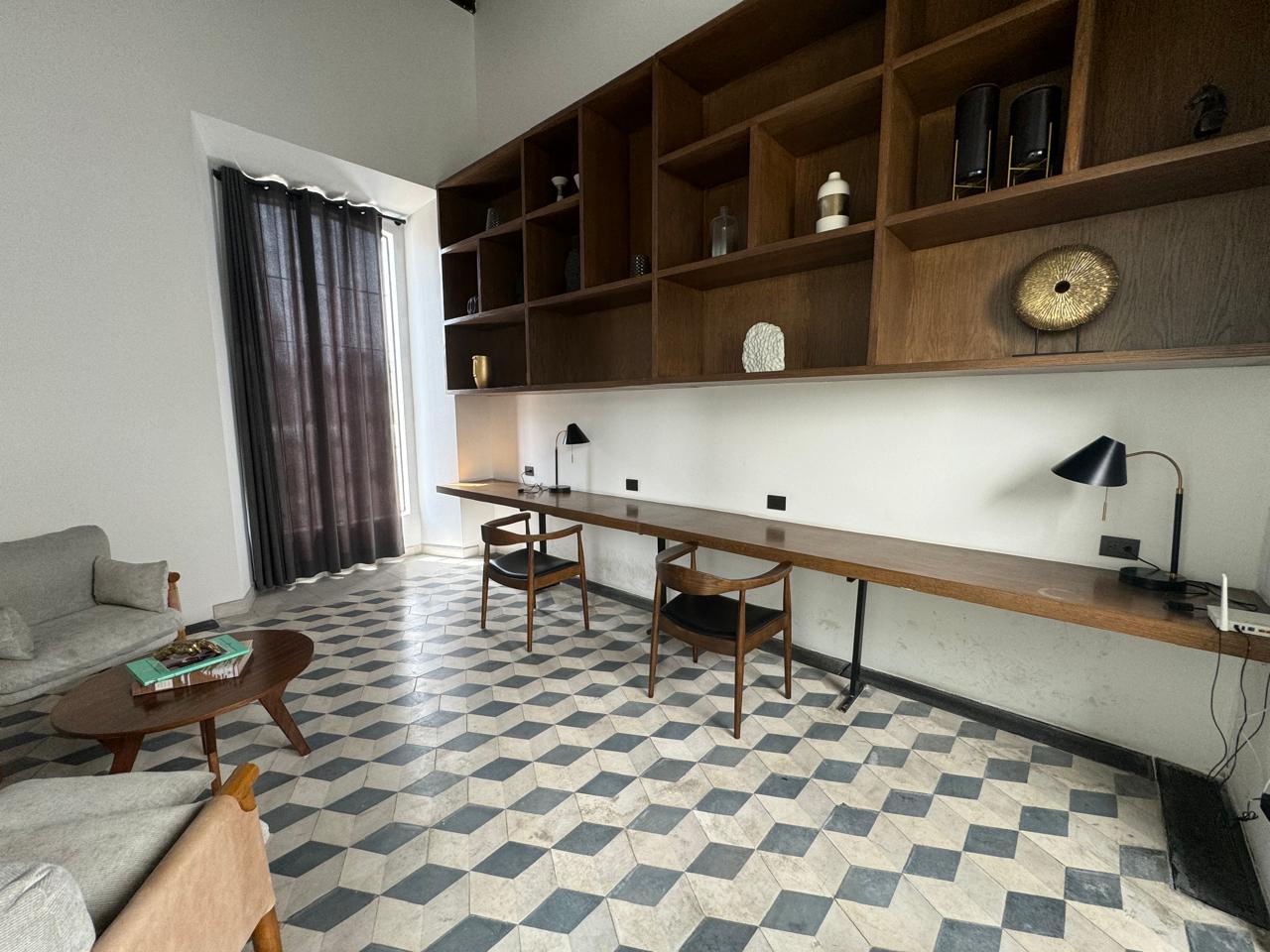 Departamento en Venta en Calzada Federalismo Acervo  en ARTESANOS, Guadalajara - foto 26 de 28